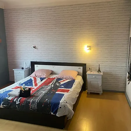 Zen Ubytování v soukromí *